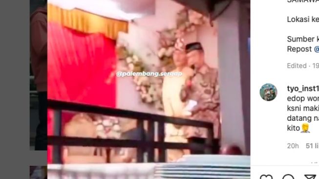 Mempelai Laki-laki Tak Hadir Saat Akad Nikah, Calon Pengantin Perempuan di Palembang Lapor Polisi