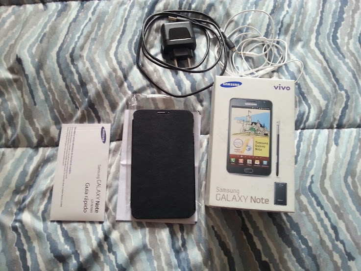 [vendo] Galaxy Note (N7000) 20130530_135657