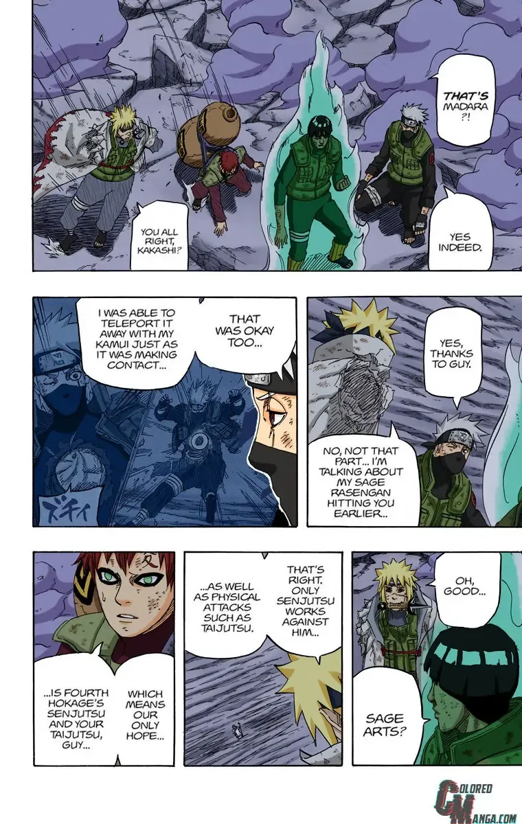 Chapter 667 Page 7