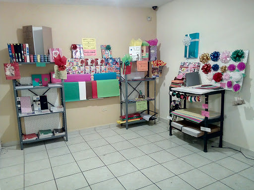 Papeleria MAX, De los Rocios Sur #3692, Villa Florida, 21395 Mexicali, B.C., México, Impresora digital | BC