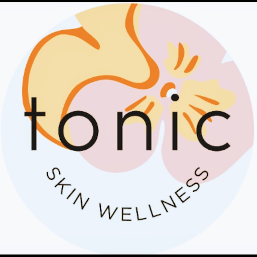 Tonic Skin Wellness logo