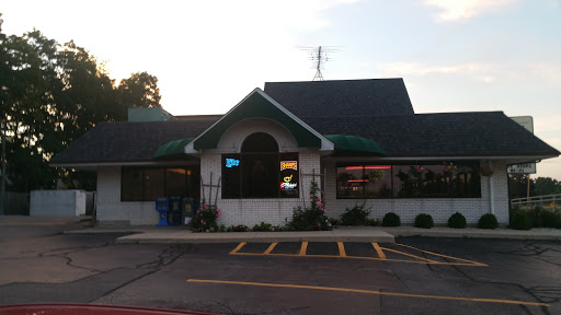 Family Restaurant «Hillside Restaurant», reviews and photos, 804 Barron Blvd, Grayslake, IL 60030, USA