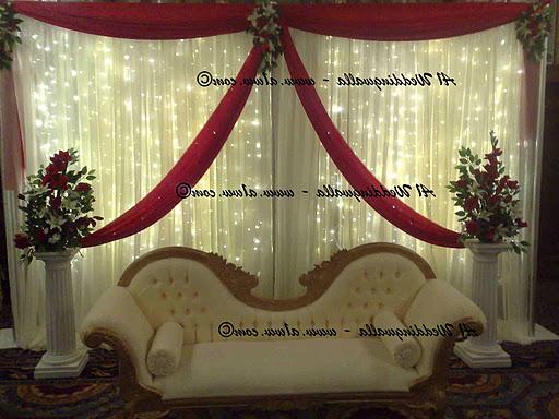 Tags: wedding stages wedding backdrops wedding stage decoration wedding