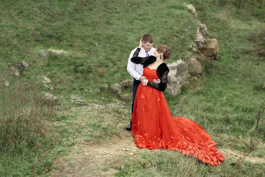 Fotografo di matrimoni Aleksandr Kobelyuk (zhitomirphoto). Foto del 21 febbraio 2018