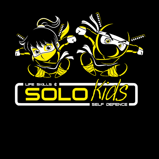 SOLO KIDS Academy