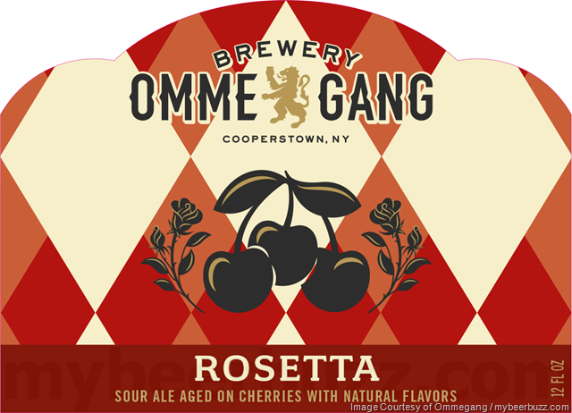 Ommegang Updating Nirvana IPA and Rosetta Packaging