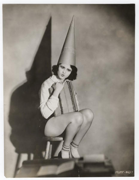 vintage fun étrange