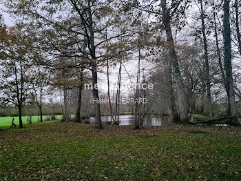 terrain à Saint-Christophe-du-Luat (53)