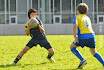 U12 (1ère année) vs Rueil & Gennevilliers, 11 oct. 2014