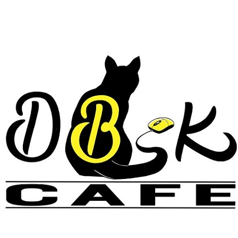 DigiBeet en Katten Cafe