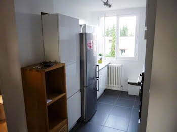 appartement à Toulouse (31)