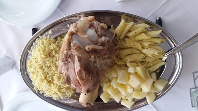 Photos of Europa Restaurant