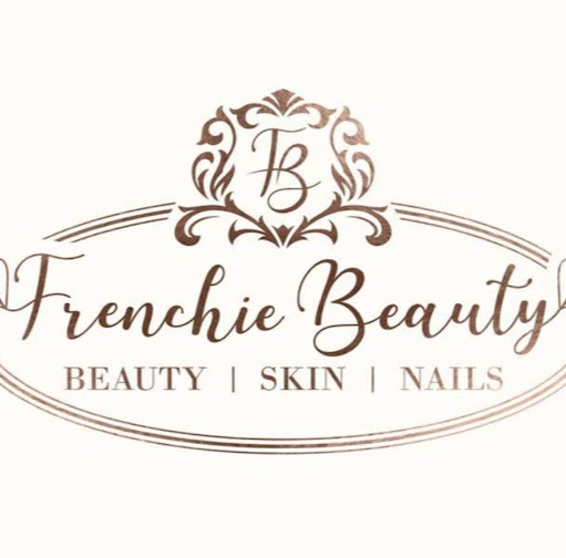 Frenchie Beauty logo