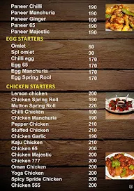 Food Nest menu 6