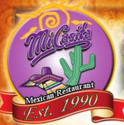 Mi Casita Bragg Blvd. logo