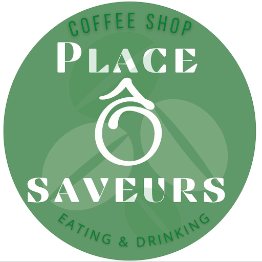 Place ô Saveurs logo