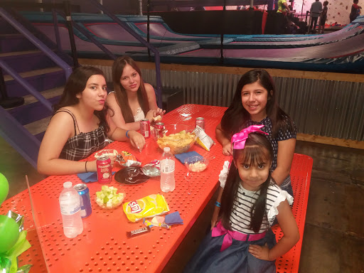 Amusement Park «Altitude Trampoline Park McAllen», reviews and photos, 800 S 10th St, McAllen, TX 78501, USA