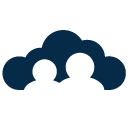 Logo of JumpCloud