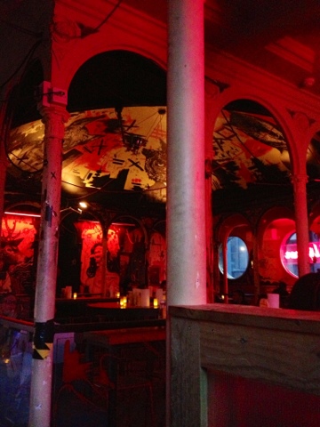 Meat Liquor- Review