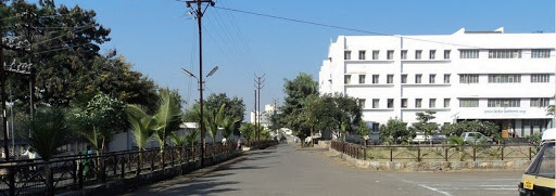 MIT Jansanwad College, Latur, Ambajogai - Latur Rd, Vishwanathpuram, Latur, Maharashtra 413512, India, Medical_College, state MH