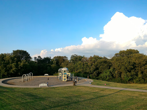 Park «Hoblitzelle Park», reviews and photos, 7500 Red River Dr, Plano, TX 75025, USA