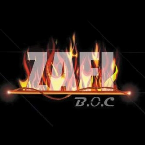 Lyrics: BOC Madaki Zafi (lyrics)