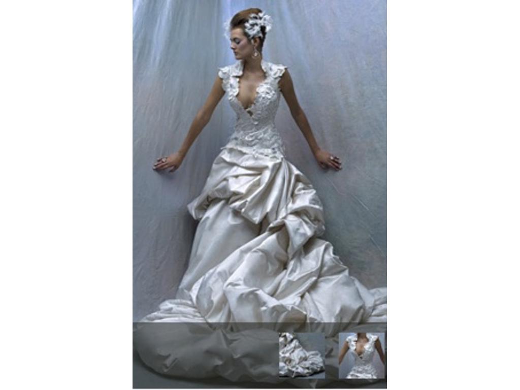 8   Used Wedding Dresses