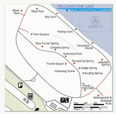 YELLOWSTONE con los 5 sentidos - OESTE DE EEUU 2015. UN MES POR LOS PARQUES NATURALES DE 6 ESTADOS (TERMINADO!!) (26)