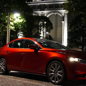 MAZDA3 BPFP