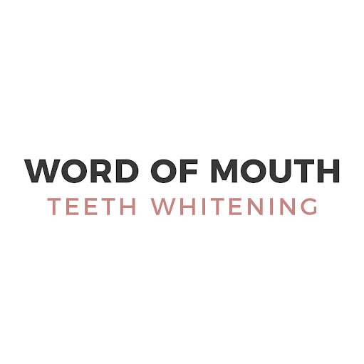 Word of Mouth logo