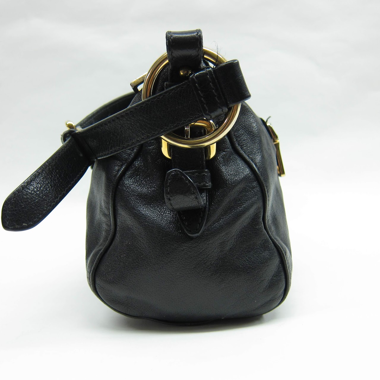 Prada Shoulder Bag