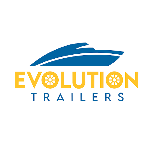 Evolution Trailers logo