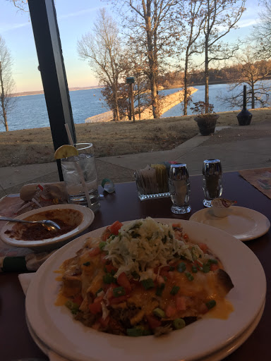 Restaurant «Harbor Lights Restaurant», reviews and photos, Upper Village Dr, Gilbertsville, KY 42044, USA