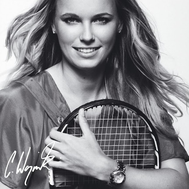 Caroline Wozniacki Dp Profile Pics