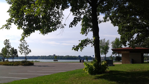 Park «Tony Schmidt Regional Park», reviews and photos, 3500 Lake Johanna Blvd, Arden Hills, MN 55112, USA