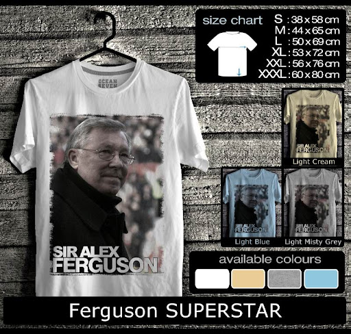 Kaos Distro Ocean Seven Kaos Distro Ocean Seven