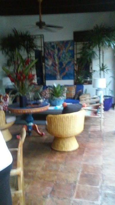 Photos of Casas del XVI