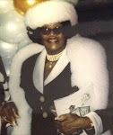 SARAH grew up the black girl of Cherokee heritage delivered to school by her Native American grandfather by horseback. As an adult, she was into fashion and modeling hats. SARAH grew up the black girl of Cherokee heritage delivered to school by her Native American grandfather by horseback. As an adult, she was into fashion and modeling hats.