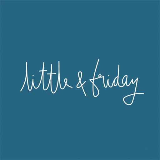 Little & Friday logo