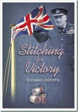 stitching for victory