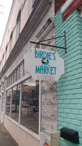 Market «Birdies Market & Catering | Grassroots Coffee», reviews and photos, 206 N Patterson St, Valdosta, GA 31601, USA