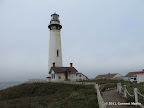 Pigeon Point Lighthouse