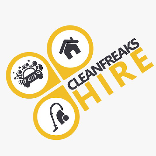 Cleanfreaks Hire Car Detailing