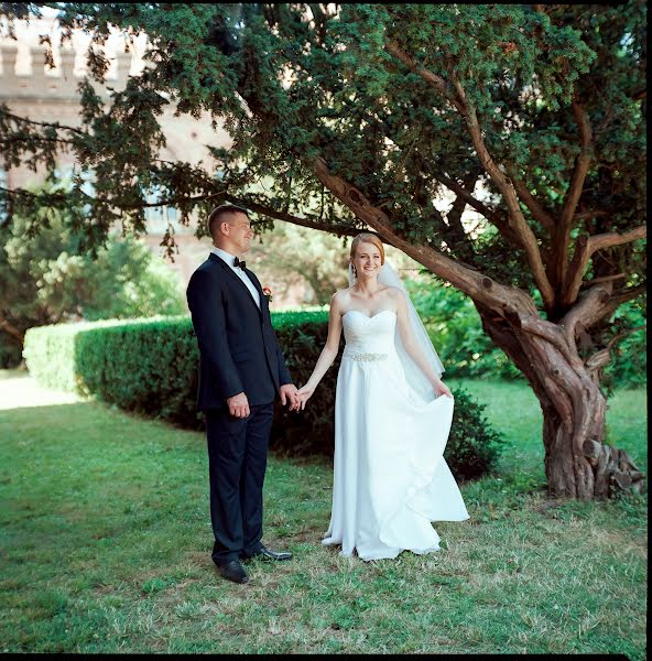 Photographe de mariage Vasiliy Monenec (4arivnuk). Photo du 28 mars 2018