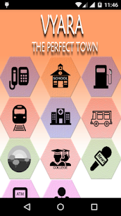 Vyara - The Perfect Town Screenshots 2