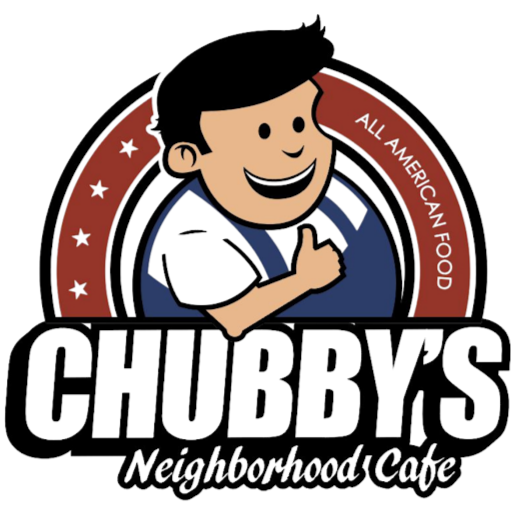 Chubby's Cafe Payson logo