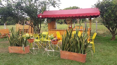 Photos of Resurgimiento Park