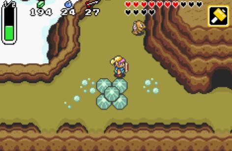 Detonado Completo 100%] Zelda: A Link to the Past #15 - TURTLE ROCK 