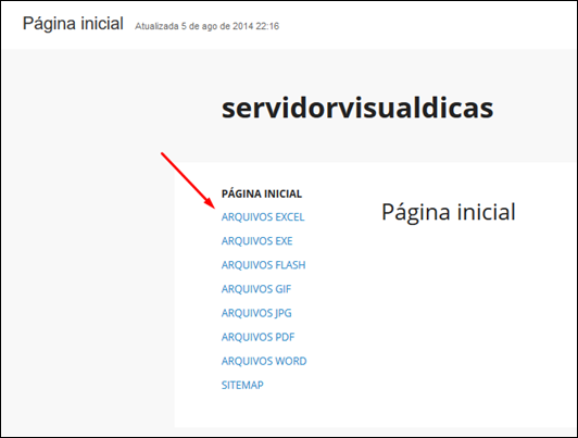 Como criar um sistema de download no seu Blogger - Visual Dicas