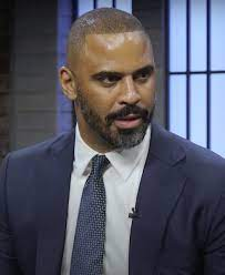 Ime Udoka Net Worth, Age, Wiki, Biography, Height, Dating, Family, Career